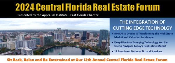 2024 Real Estate Forum